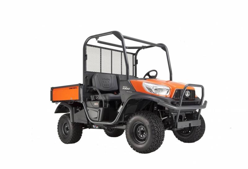 Kubota RTV X-1110