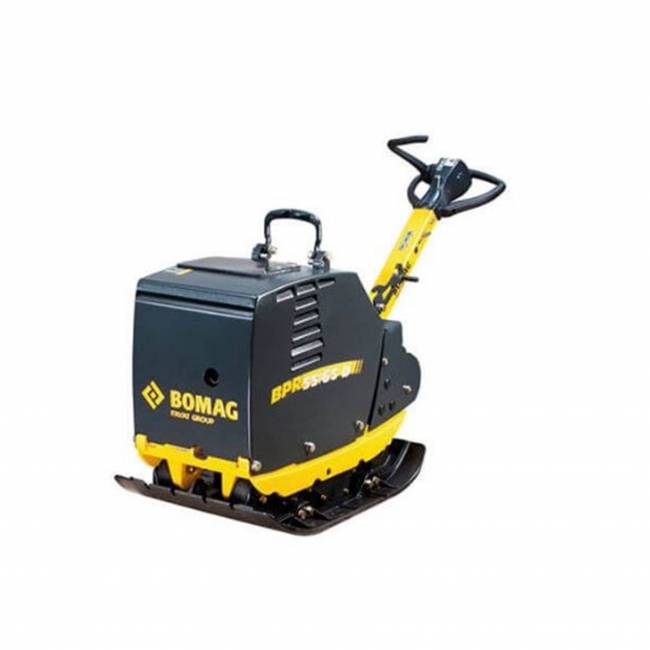 Bomag BPR 35/60D